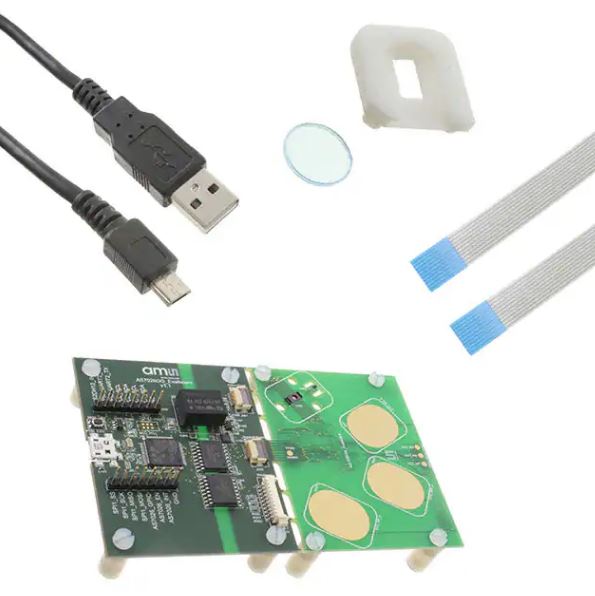 EVALKIT FOR AS7026GG, ams OSRAM