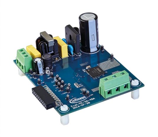 EVALM13645ATOBO2, Infineon