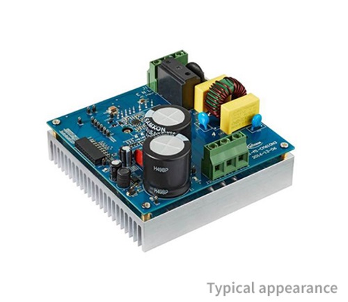 EVALM1CM610N3TOBO2, Infineon