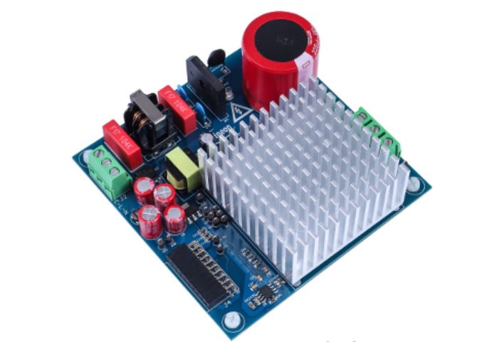 EVALM1IM240ATOBO1, Infineon