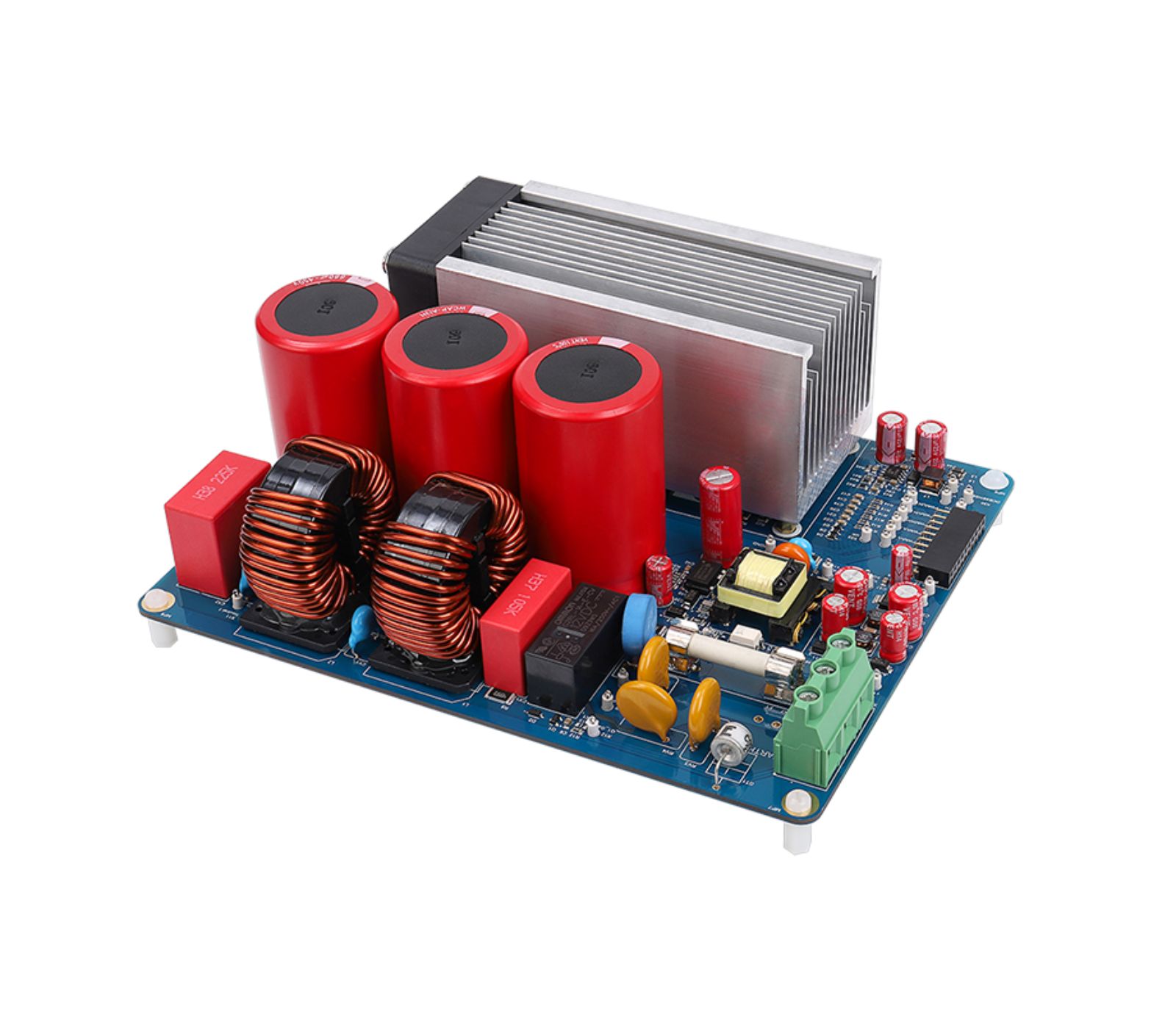 EVALM1IM323TOBO1, Infineon