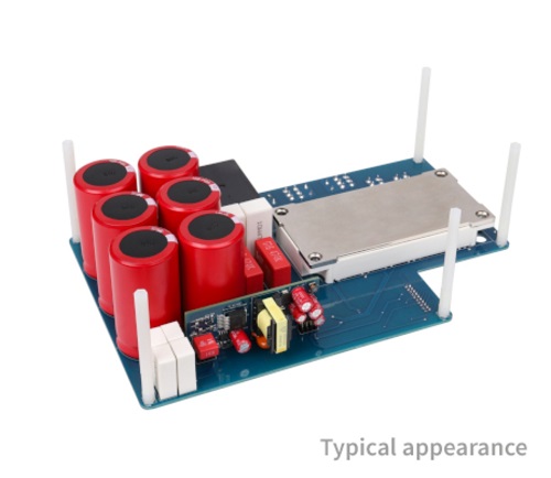EVALM1IR2214TOBO1, Infineon