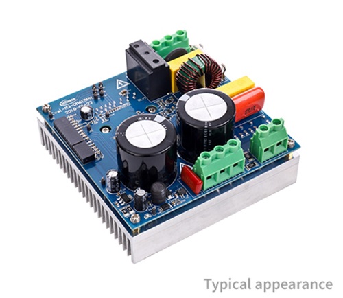 EVALM3CM615PNTOBO2, Infineon