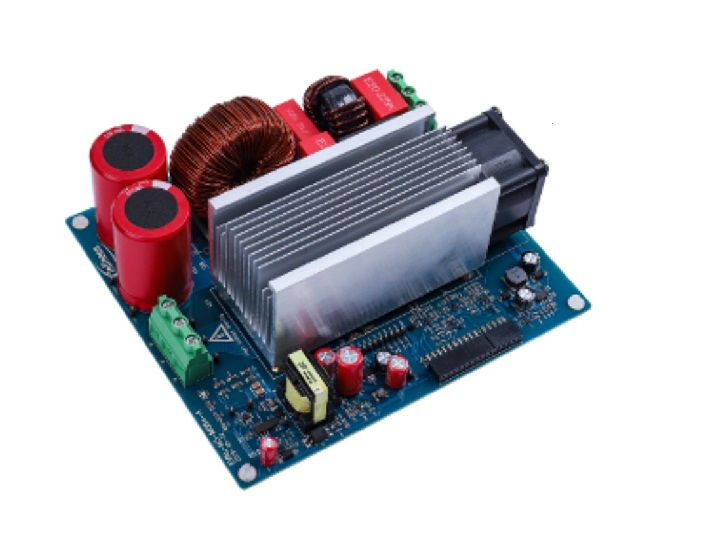 EVALM3IM564TOBO1, Infineon