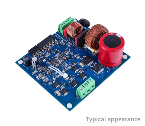 EVALM3TS6665PNTOBO1, Infineon