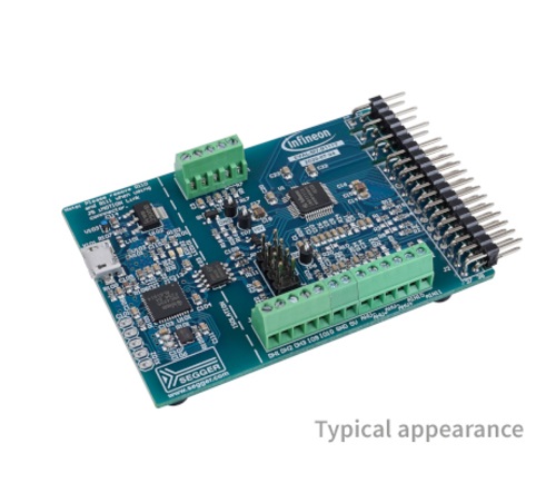 EVALM7D111TTOBO1, Infineon