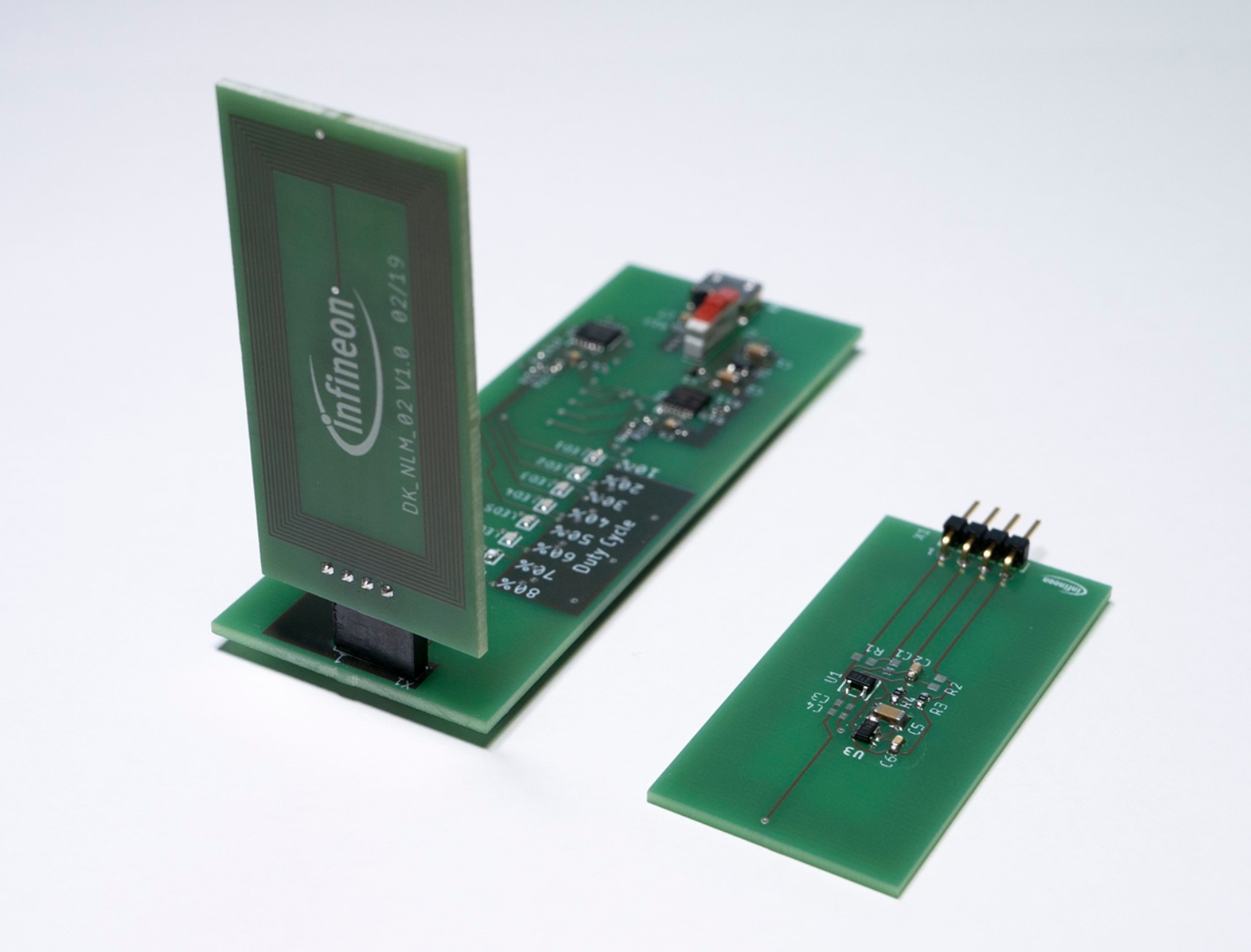 EVALNLM0011DCTOBO1, Infineon