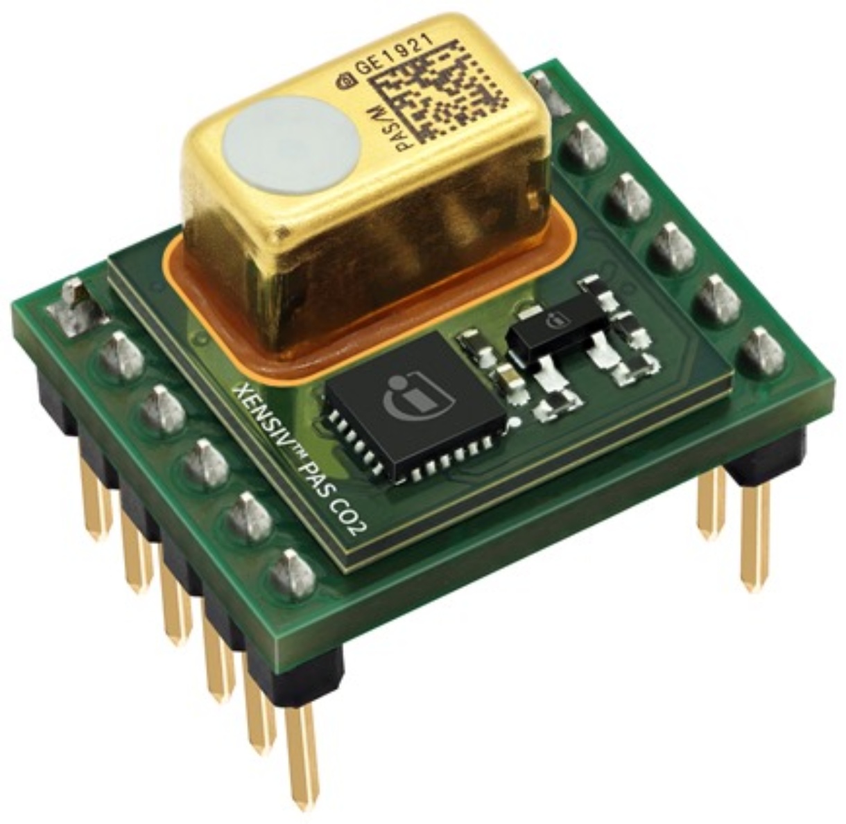EVALPASCO2MINIBOARDTOBO1, Infineon