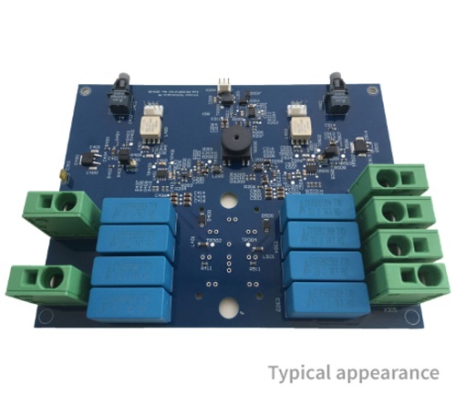 EVALPSE1BF12SICTOBO1, Infineon