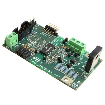 EVALSTGAP1BS, STMicroelectronics