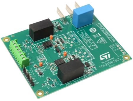 EVALSTGAP2SICS, STMicroelectronics