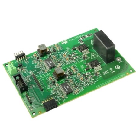 EVALSTGAP4S, STMicroelectronics