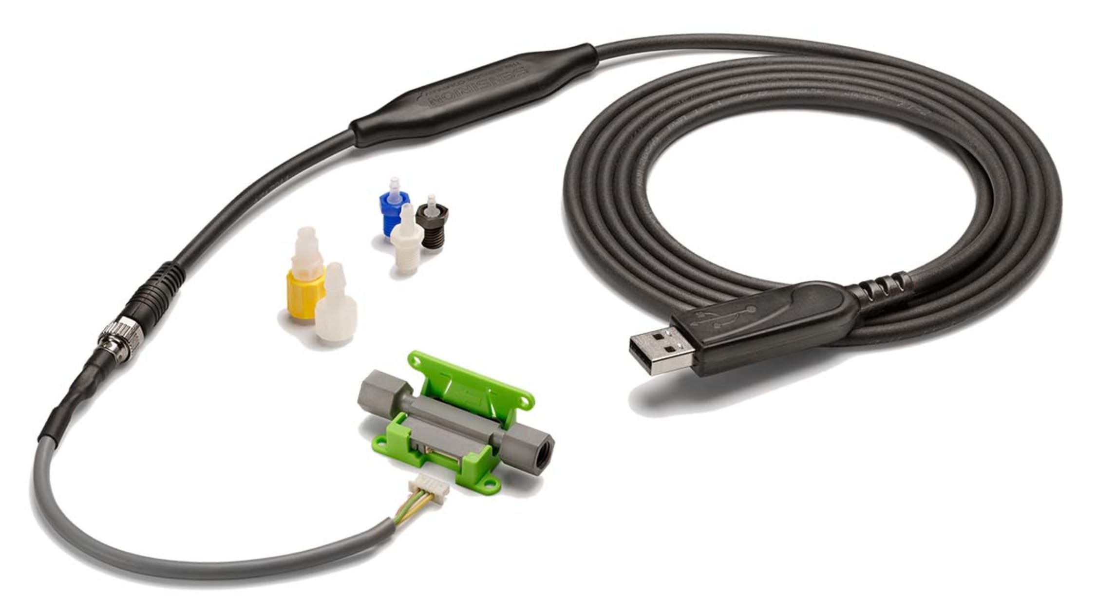 Evaluation Kit SLF3S-0600F, Sensirion