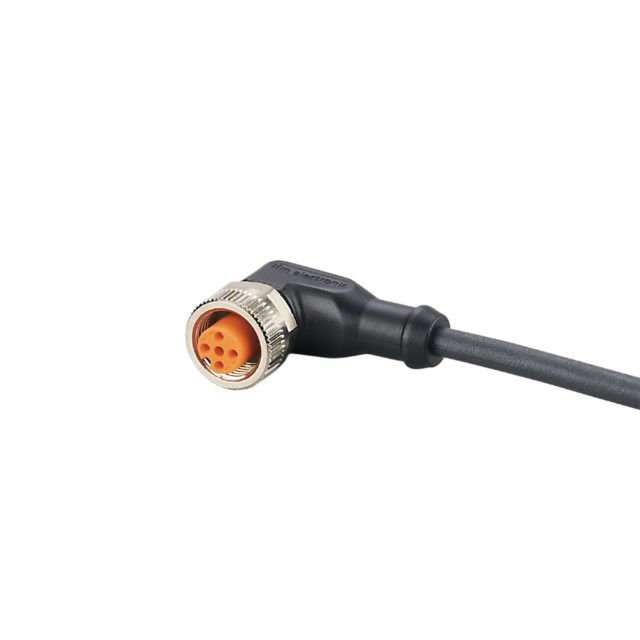 EVC01E, ifm electronic