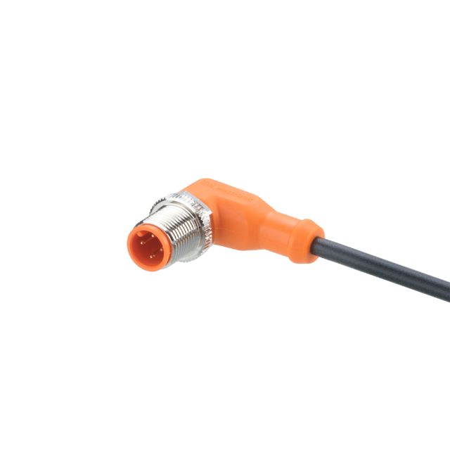 EVC080, ifm electronic