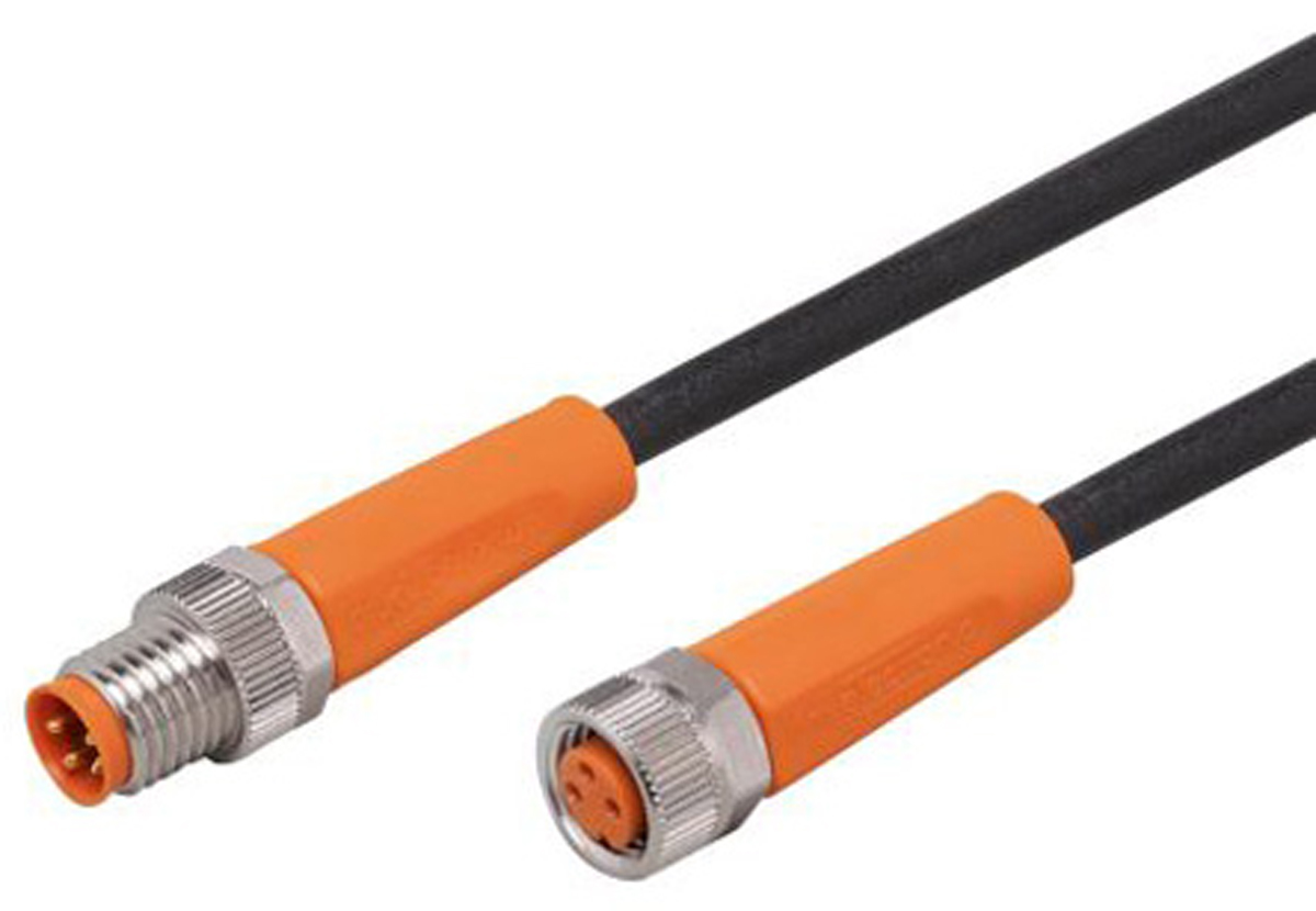 EVC308, ifm electronic