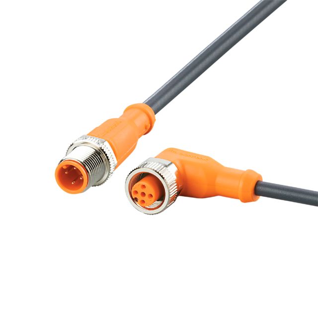 EVC402, ifm electronic