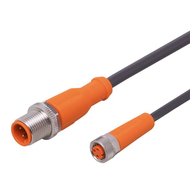 EVC412, ifm electronic