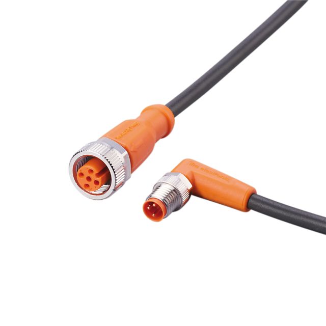 EVC453, ifm electronic