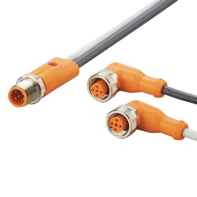 EVC503, ifm electronic