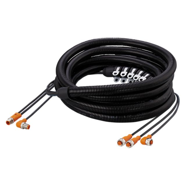 EVC507, ifm electronic