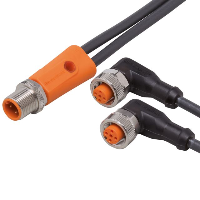 EVC509, ifm electronic