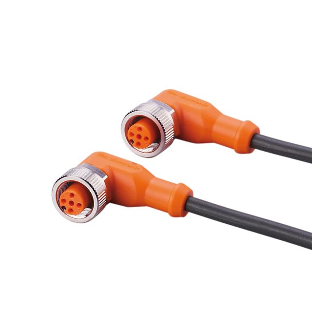 EVC564, ifm electronic