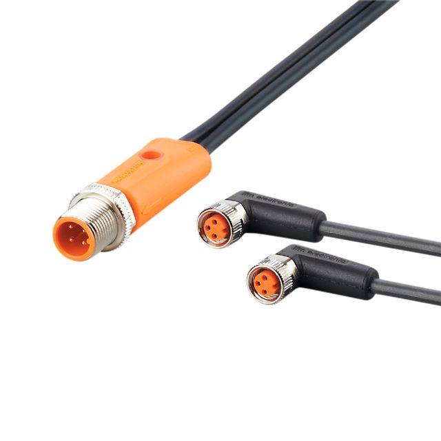 EVC607, ifm electronic