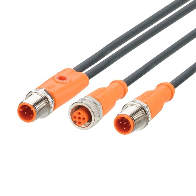EVC843, ifm electronic