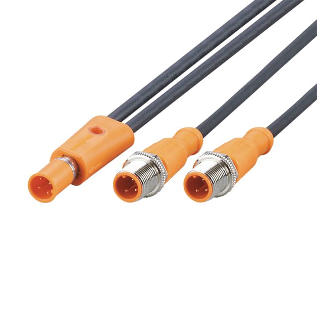 EVC844, ifm electronic