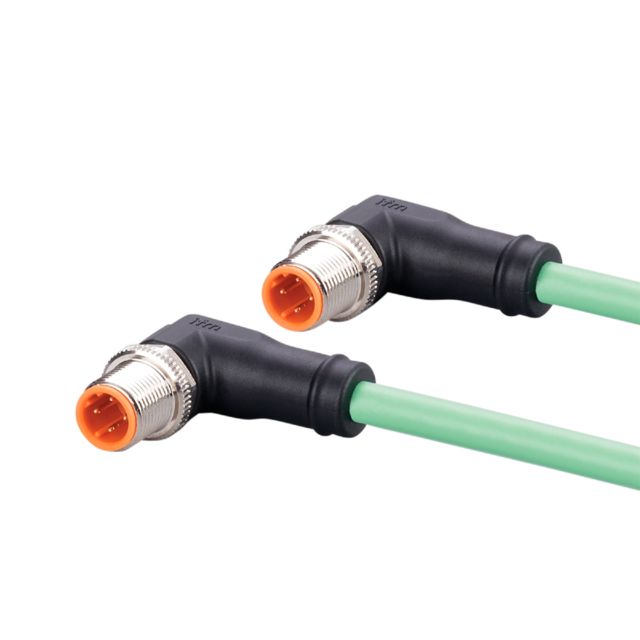 EVC918, ifm electronic