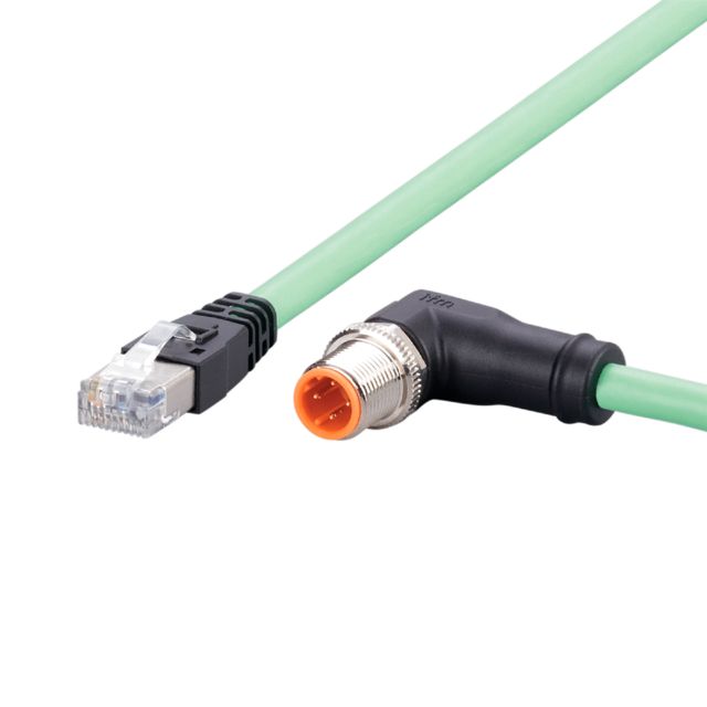 EVC932, ifm electronic