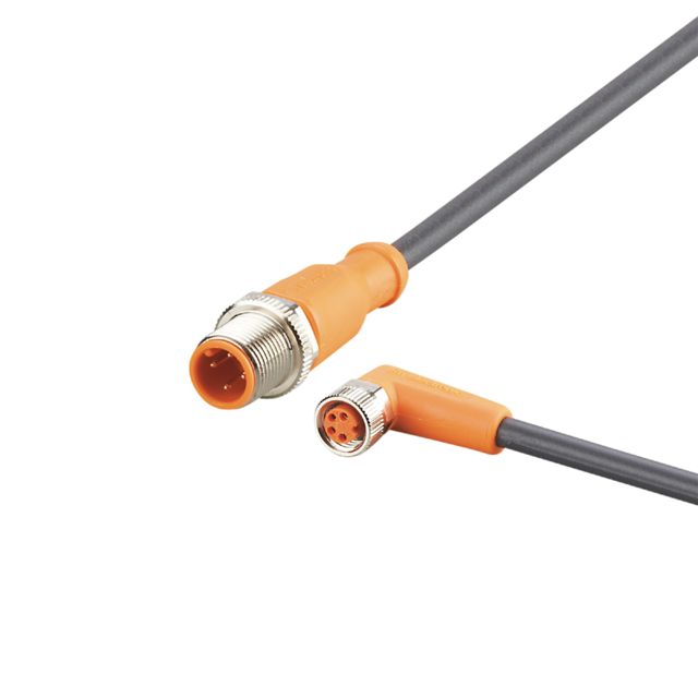 EVCA01, ifm electronic