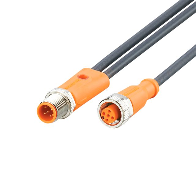 EVCA04, ifm electronic