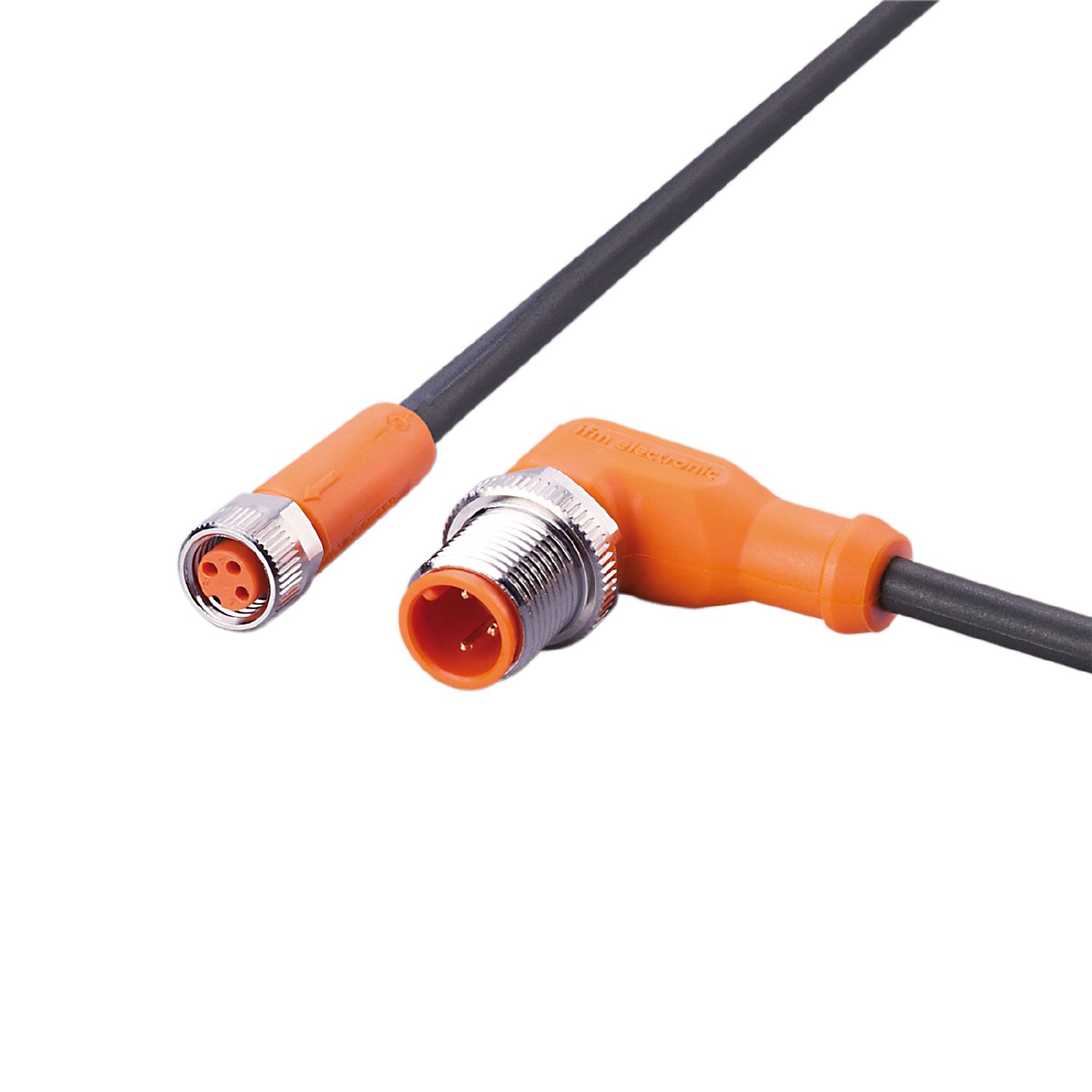 EVCA12, ifm electronic