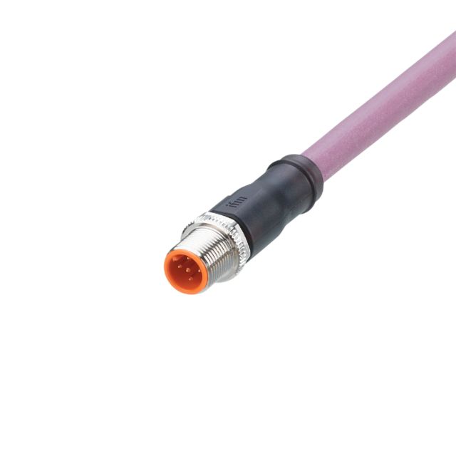EVCA14, ifm electronic