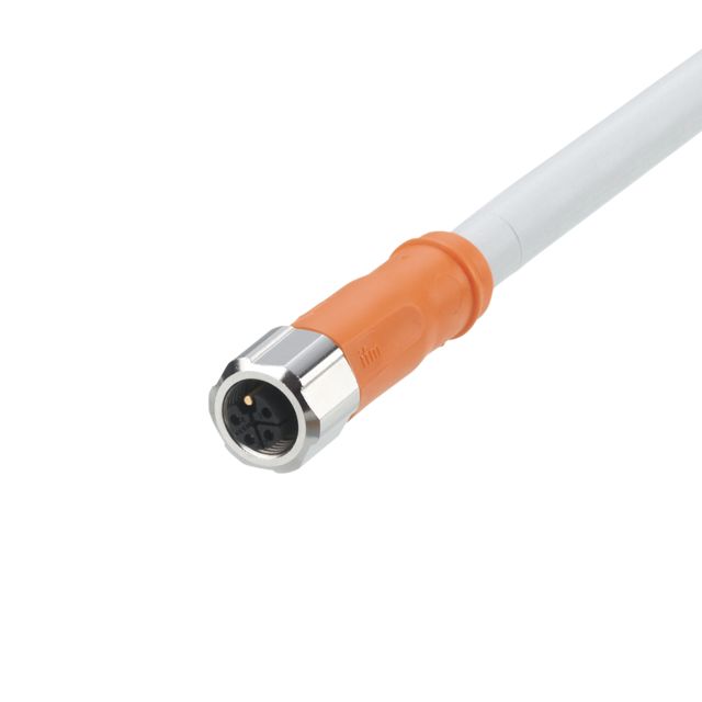 EVCA15, ifm electronic
