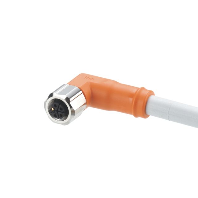 EVCA22, ifm electronic
