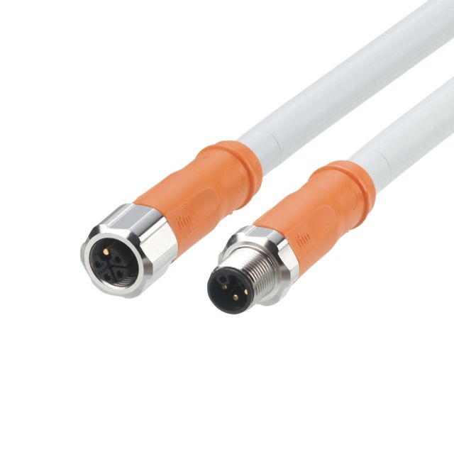 EVCA28, ifm electronic