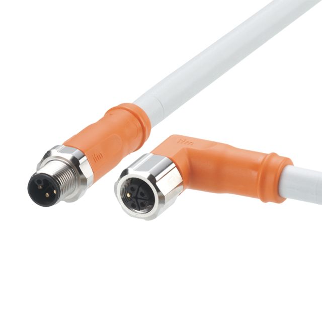 EVCA37, ifm electronic