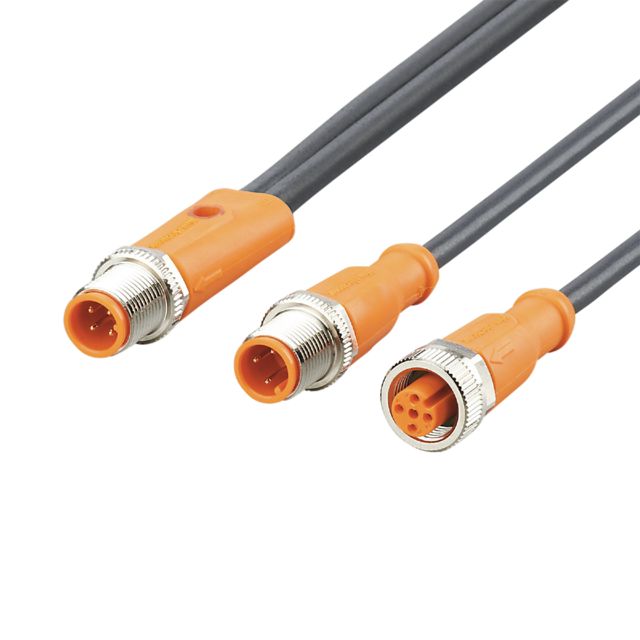 EVCA47, ifm electronic