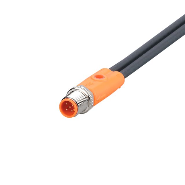 EVCA52, ifm electronic