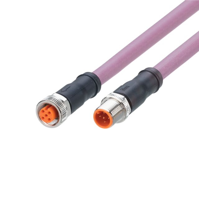 EVCA55, ifm electronic