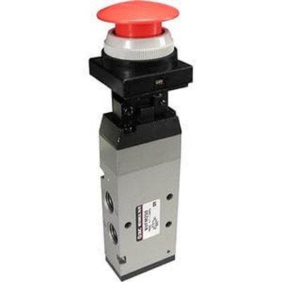 EVFM250-F02-00, SMC