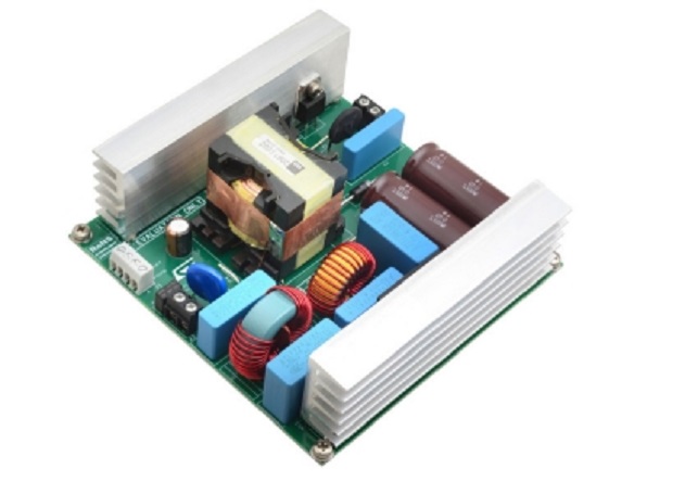 EVL4986-350W, STMicroelectronics