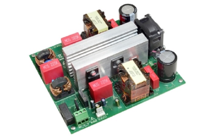 EVL4986A-1KWBL, STMicroelectronics