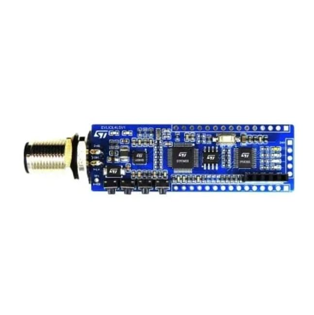 EVLIOL4LSV1, STMicroelectronics