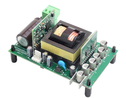 EVLMG1-250WLLC, STMicroelectronics