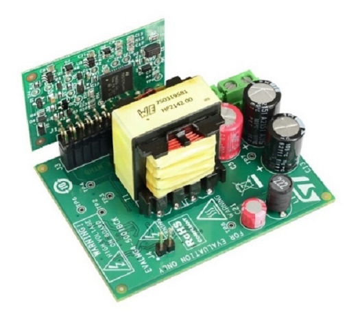 EVLMG4-500WIBCK, STMicroelectronics