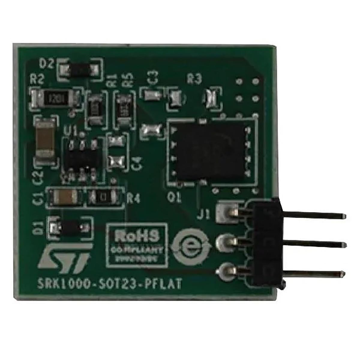 EVLSRK1000A-PF, STMicroelectronics